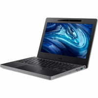 Acer NX.VYZAA.004 TravelMate B3 Notebook 11.6" Intel N100 8G 128GB SSD Black