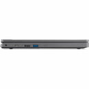 Acer NX.VYZAA.004 TravelMate B3 Notebook 11.6" Intel N100 8G 128GB SSD Black