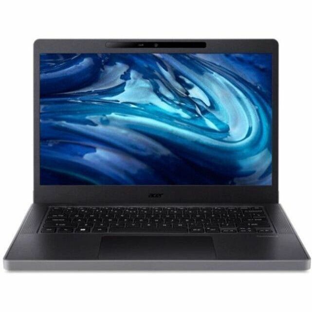 Acer NX.VYJAA.006 TravelMate B5 Notebook 14" Full HD i3-N305 8G 256GB SSD Black