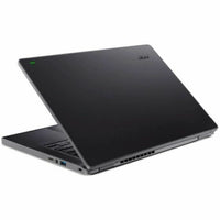 Acer NX.VYJAA.006 TravelMate B5 Notebook 14" Full HD i3-N305 8G 256GB SSD Black