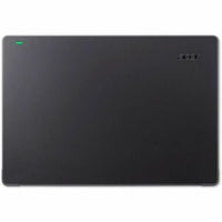 Acer NX.VYJAA.006 TravelMate B5 Notebook 14" Full HD i3-N305 8G 256GB SSD Black