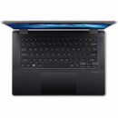 Acer NX.VYJAA.006 TravelMate B5 Notebook 14" Full HD i3-N305 8G 256GB SSD Black