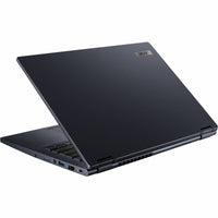 Acer NX.B4WAA.001 TravelMate P4 Notebook 14" i5-1345U 16G 512GB SSD Blue