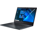 Acer NX.VPDAA.003 TravelMate P4 Notebook 14" i5-1135G7 16G 512GB SSD Blue