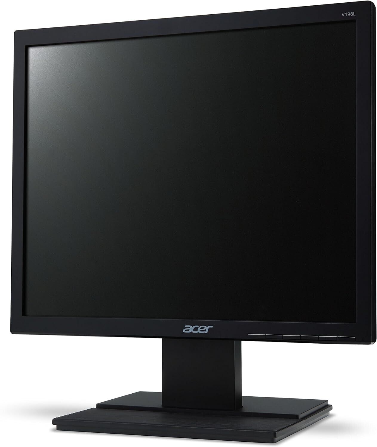 Acer UM.CV6AA.B02 V196L 19" LED LCD Monitor Display VGA 5:4