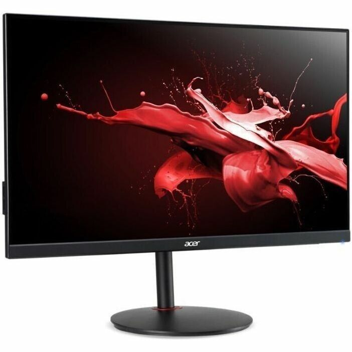 Acer UM.HX0AA.302 Nitro XV270 M3 27" Gaming LED Monitor HDMI DisplayPort 16:9