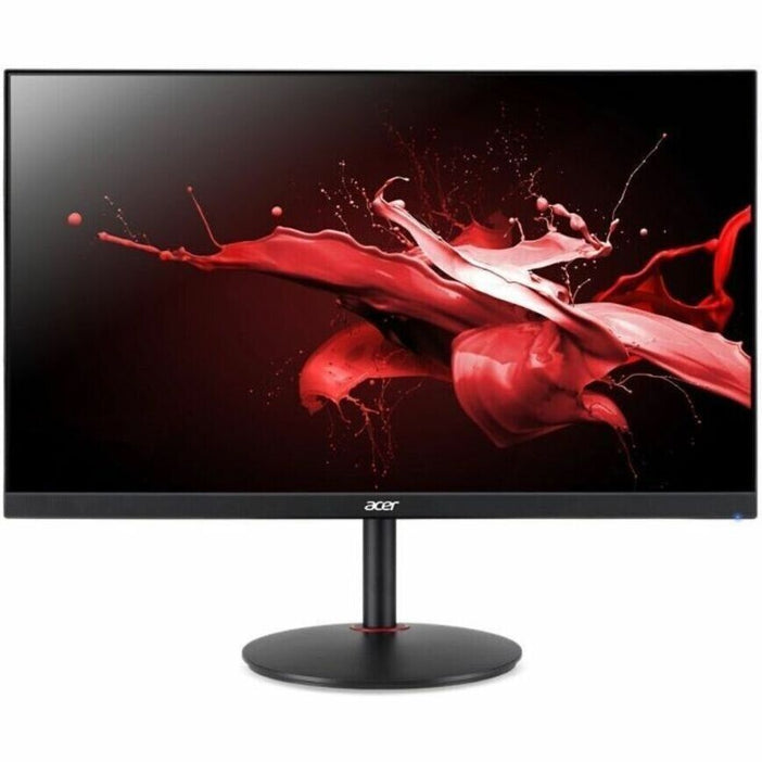 Acer UM.HX0AA.302 Nitro XV270 M3 27" Gaming LED Monitor HDMI DisplayPort 16:9