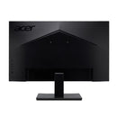 Acer UM.QV7AA.E04 Vero V7 V247YU E 23.8" WQHD LED Monitor HDMI DisplayPort 16:9