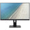 Acer UM.QB7AA.H01 Vero B7 B247Y H 23.8" Full HD LCD Monitor HDMI VGA Black 16:9