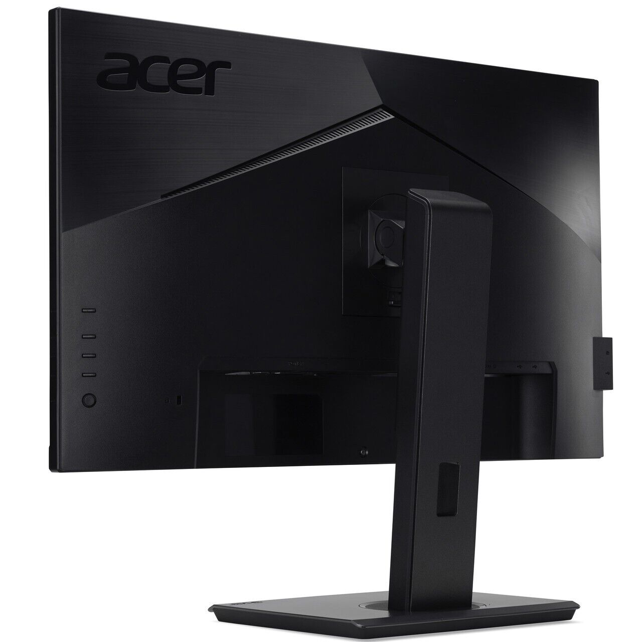 Acer UM.QB7AA.H01 Vero B7 B247Y H 23.8" Full HD LCD Monitor HDMI VGA Black 16:9