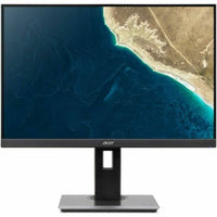 Acer UM.QB7AA.302 Vero B7 B247Y C3 24" Full HD LED Monitor HDMI Black 16:9