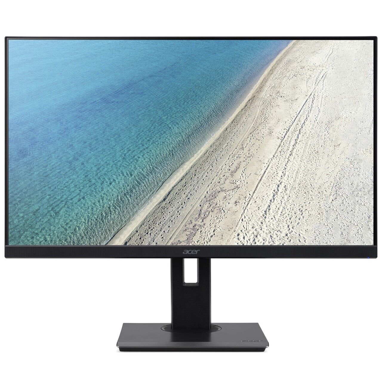 Acer UM.WB7AA.H02 Vero B7 B227Q 21.5" Full HD LCD Monitor HDMI VGA Display 16:9