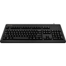 Cherry G80-3000LSCEU-2 G80-3000 Full Size PS2 MX Black Keyboard Gold Crosspoint