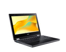 Acer NX.KEAAA.001 Touchscreen Chromebook Spin 511 11.6" N100 4G 32GB Flash Mem