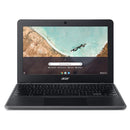 Acer NX.A6VAA.002 Touchscreen Chromebook 311 11.6" 4G RAM 32GB Flash Mem Black