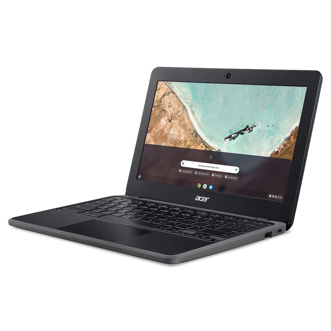 Acer NX.A6VAA.002 Touchscreen Chromebook 311 11.6" 4G RAM 32GB Flash Mem Black