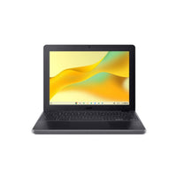 Acer NX.KE1AA.001 Touchscreen Chromebook Vero 712 12" i3-1215U 8G 64GB Mem Black