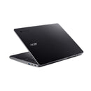 Acer NX.KE1AA.001 Touchscreen Chromebook Vero 712 12" i3-1215U 8G 64GB Mem Black