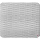 3M MP114-BSD1 Precise Foam Mouse Non-Skid Pad Gray Bitmap 0.3"x8" Adhesive Base