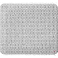 3M MP114-BSD1 Precise Foam Mouse Non-Skid Pad Gray Bitmap 0.3"x8" Adhesive Base