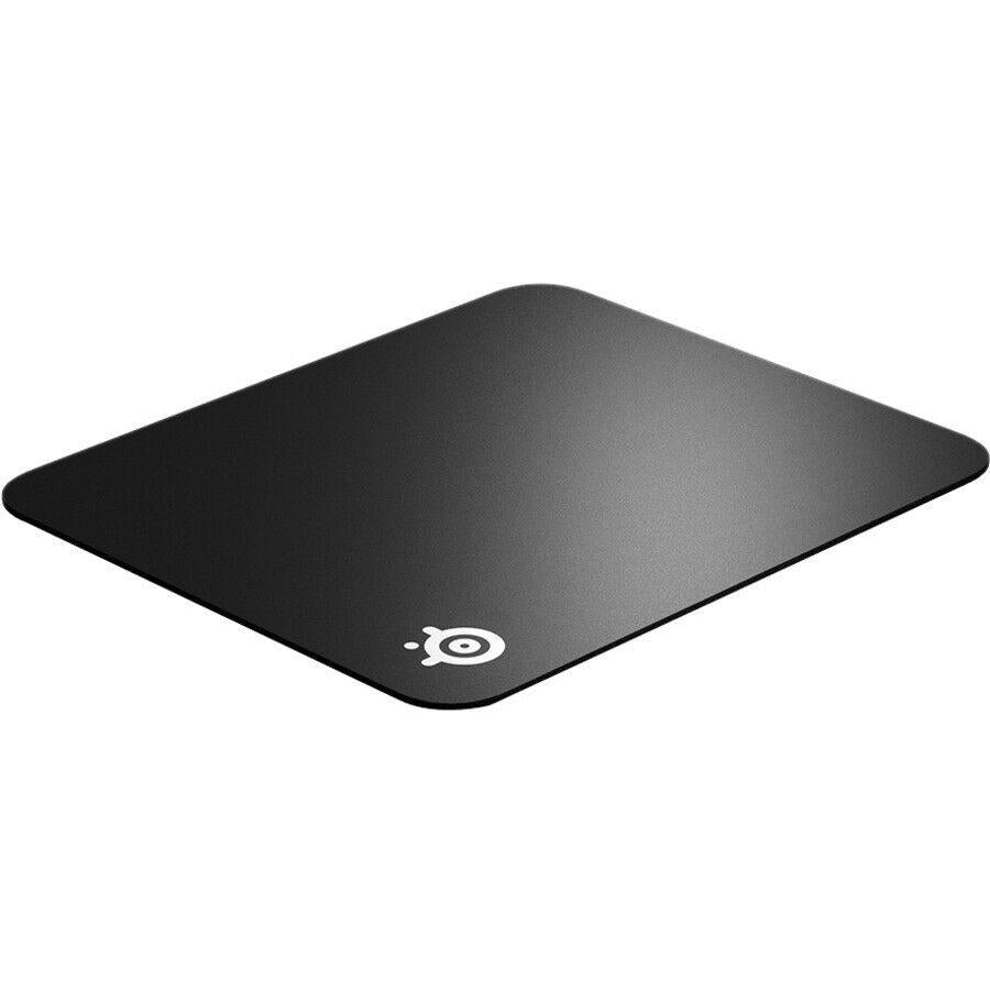 SteelSeries 63821 QCK Hard Gaming Surface E Mouse Medium Pad Anti-Slip 12x12x10"