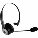 Codi A04616 CLARO Bluetooth Wireless Mono Headset w AI-ENC Noise Cancel Boom MIC