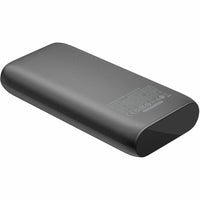 Belkin BPB016BTBK 26000mAh Power Bank USB-A UCB-C Black Portable Phone Charger