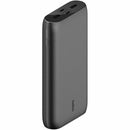 Belkin BPB016BTBK 26000mAh Power Bank USB-A UCB-C Black Portable Phone Charger