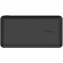 Belkin BPB011BTBK 10000mAh Power Bank USB-A UCB-C Black Portable Phone Charger