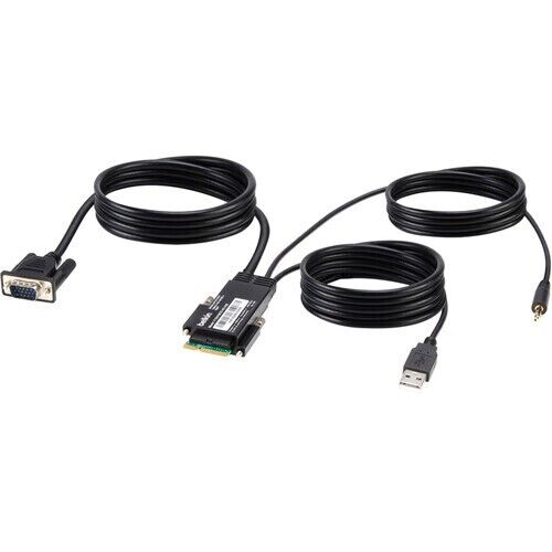 Belkin F1DN1MOD-HC-V06 6FT Modular HDMI Single Head Console Cable