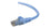 Belkin A3L980-40-BLU-S 40FT Snagless BLUE UTP RJ45 Ethernet Patch Cable