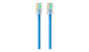 Belkin A3L980-15-BLU 15FT CAT6 BLUE UTP RJ45 Ethernet Network Patch Cable