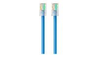 Belkin A3L980-15-BLU 15FT CAT6 BLUE UTP RJ45 Ethernet Network Patch Cable