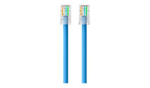 Belkin A3L980-15-BLU 15FT CAT6 BLUE UTP RJ45 Ethernet Network Patch Cable