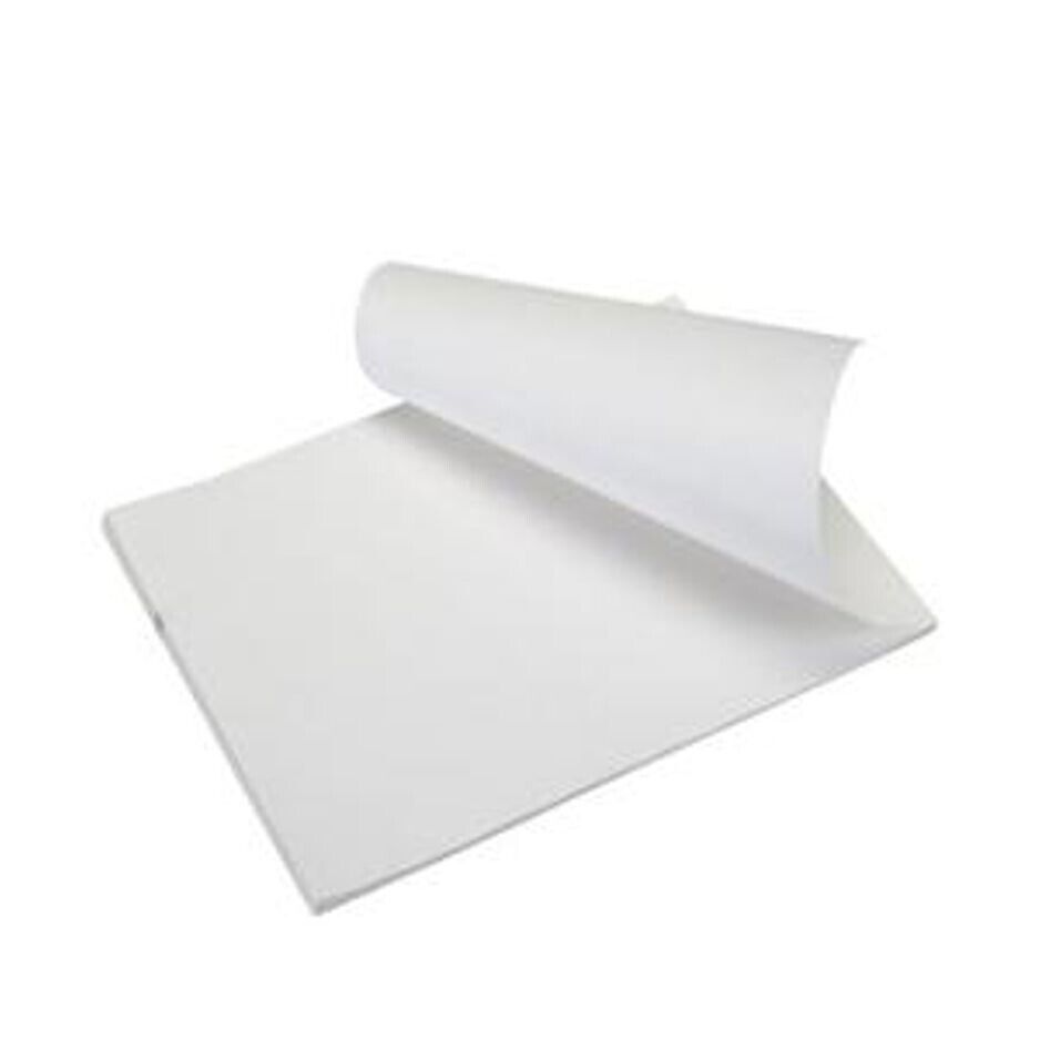 Brother LB3668-002 Premium Fanfold Letter Paper 1000 Sheets Per Order