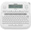 Brother PTD220 Home Office Portable Desktop Label Maker QWERTY use AAA Battery