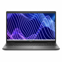 Dell 6R13F Latitude 15" 3540 i5-1335U 13th-G 8G 256G Iris XE WebCam Win 11 Pro