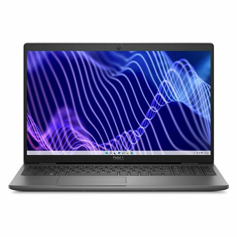 Dell 4MRP5 Latitude 15" 3540 I5-1335U 13th-G 16GB 256GB SSD WebCam Win 11 Pro