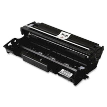 Brother DR820 Drum Unit 50K Pages Yield for Select DCP-L5 HL-L6 MFC-L5 MFC-L6