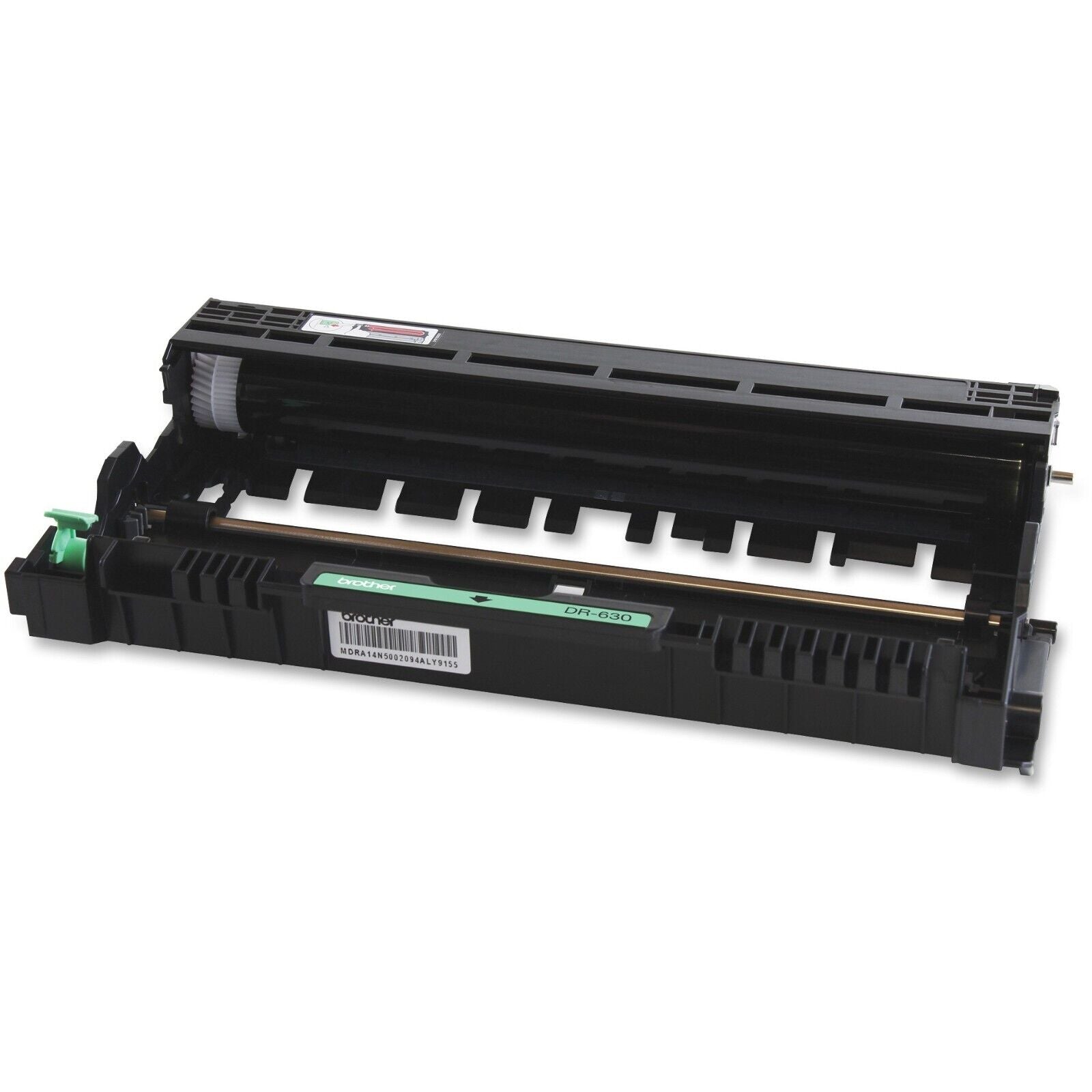 Brother DR630 Drum Unit 12K Pages Yield for Select DCP-L2xxx MFC-L2xxx Series