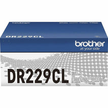 Brother DR229CL Drum Unit Set 20000 Pages Yeild for HL-L3 HL-L8 MFC-L3 MFC-L8