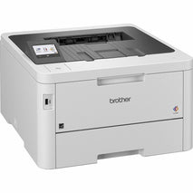 Brother HLL3295CDW Wireless Color Laser Printer Touch LCD USB NFC ETH 31ppm