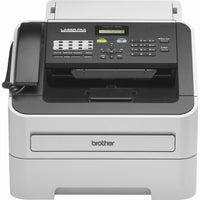 Brother FAX2940 Multifunction Laser Printer Fax Scanner 250 Sheet Input 20 ppm