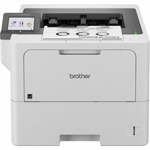 Brother HLL6310DW Wireless MONO Laser Duplex Printer 52ppm 1200x WIFI ETH USB