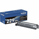 Brother TN229XXLBK Super High Yield Laser Toner up to 4500 Pages Single Pack