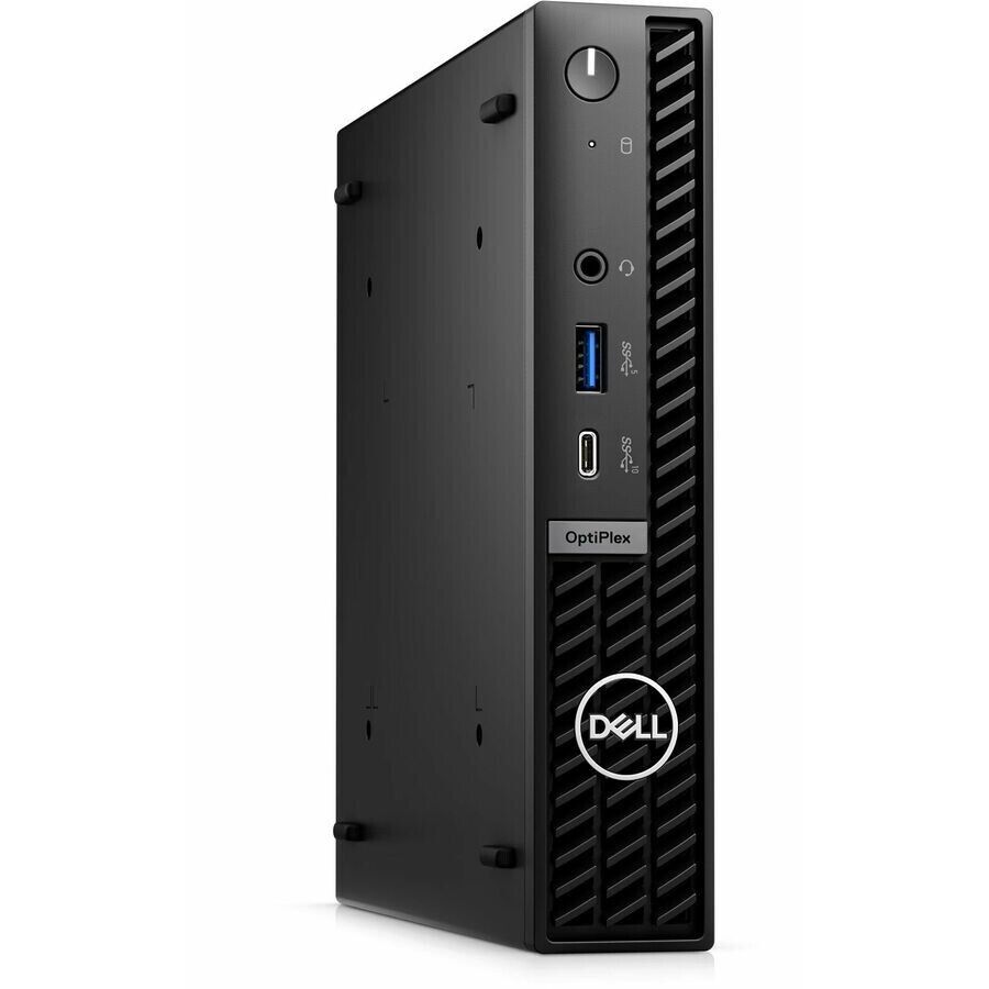 Dell 9X1PV Optiplex Micro 7020 i5-14500T 16G 512G Intel Grphcs Win11Pro Desktop