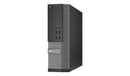 Dell MWP91 Optiplex Micro PC i5-13500T 8G 256G 13-G Intel UHD W11P KB MS Desktop