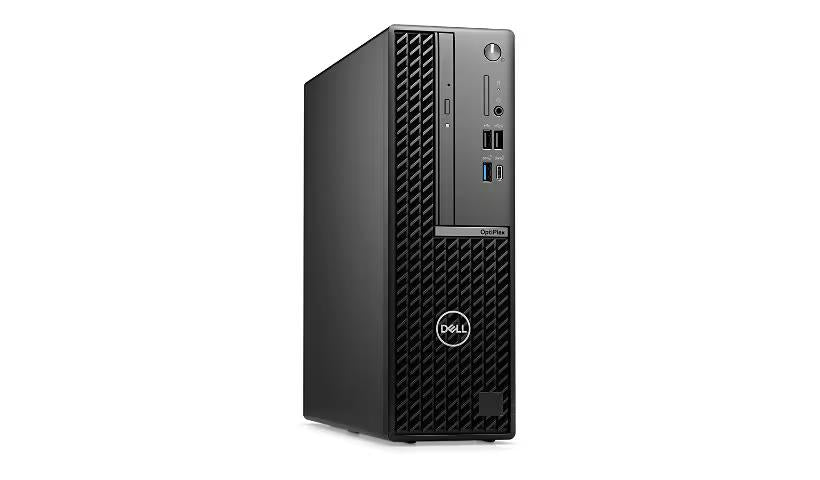 Dell KTK3V Optiplex SFF Plus 7020 i7-14700 32G 512G Intel UHD Win 11 Pro Desktop