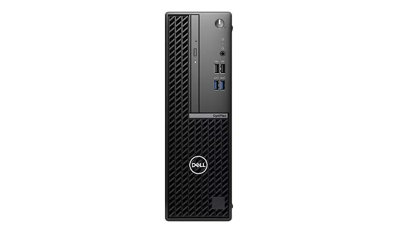 Dell 1JX94 Optiplex SFF 7010 i5-13500 8G 256G 13-G Intel UHD W11P KB-Mse Desktop