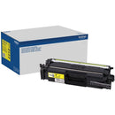 Brother TN810XLY High Yield YELLOW Laser Toner Cartridge up to 9000 Pages Single